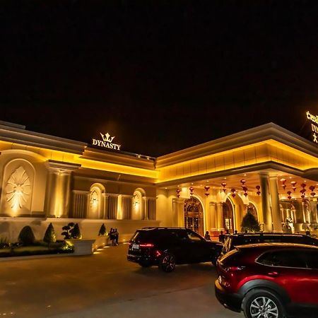 Dynasty Casino Hotel Bavet Ngoại thất bức ảnh