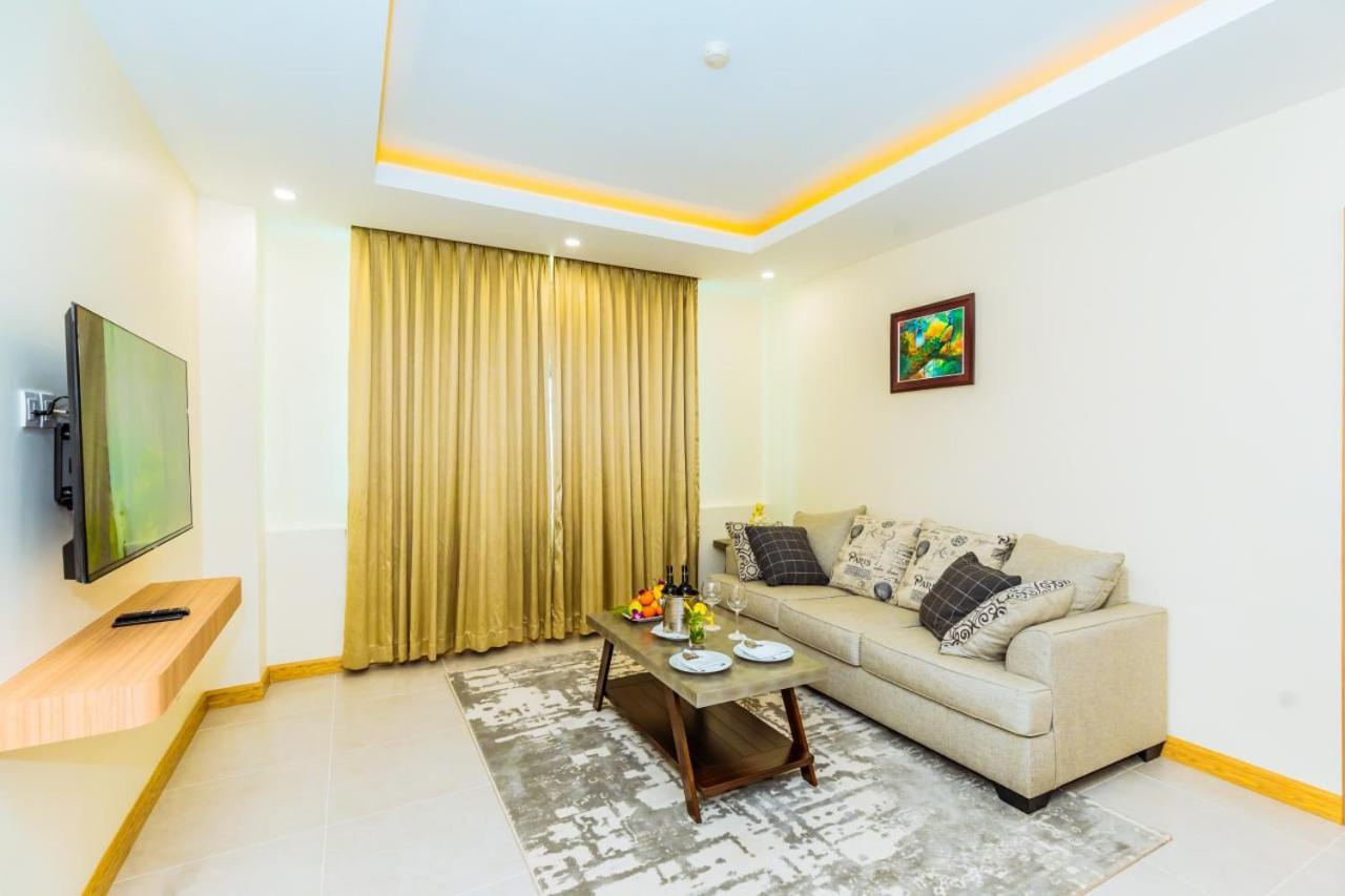 Dynasty Casino Hotel Bavet Ngoại thất bức ảnh