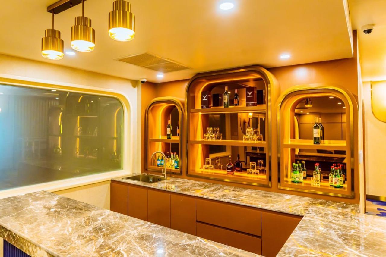 Dynasty Casino Hotel Bavet Ngoại thất bức ảnh
