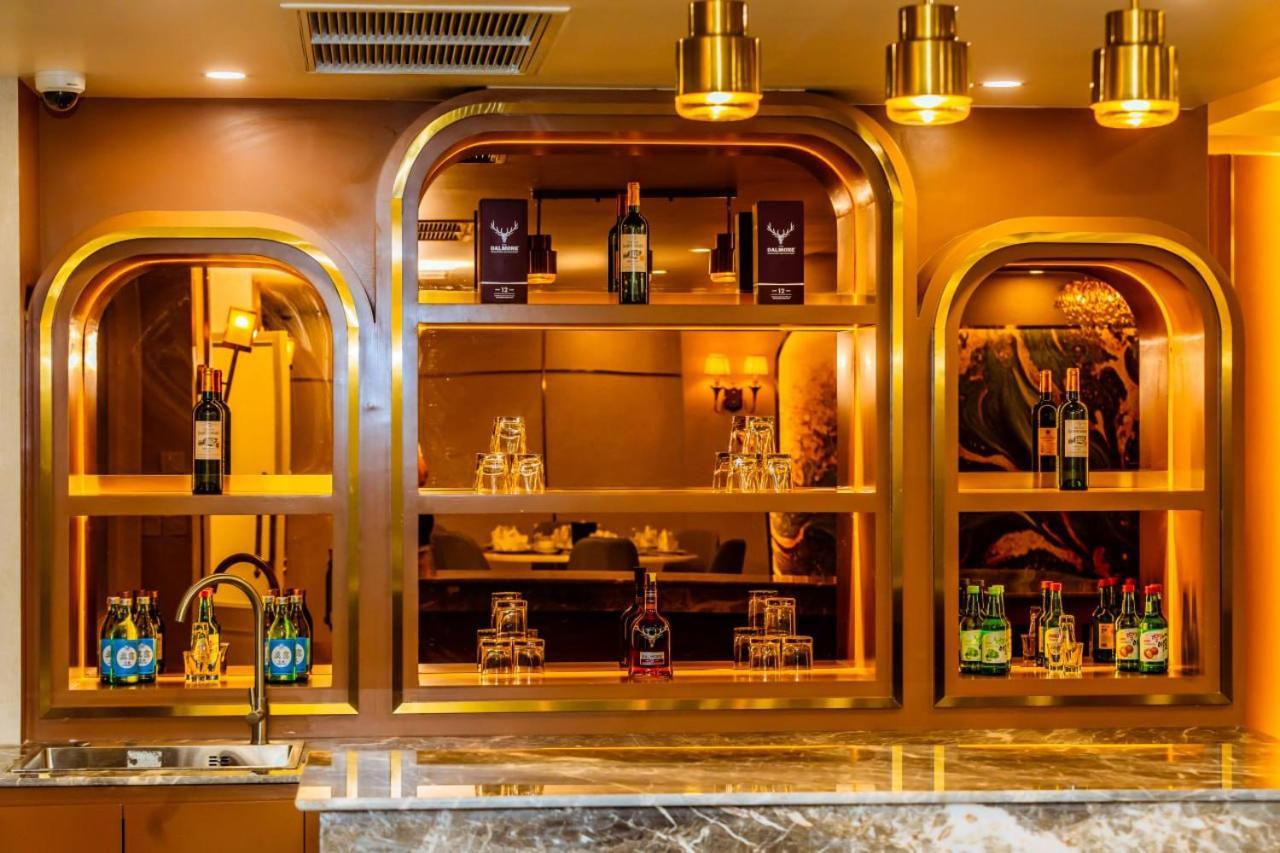 Dynasty Casino Hotel Bavet Ngoại thất bức ảnh