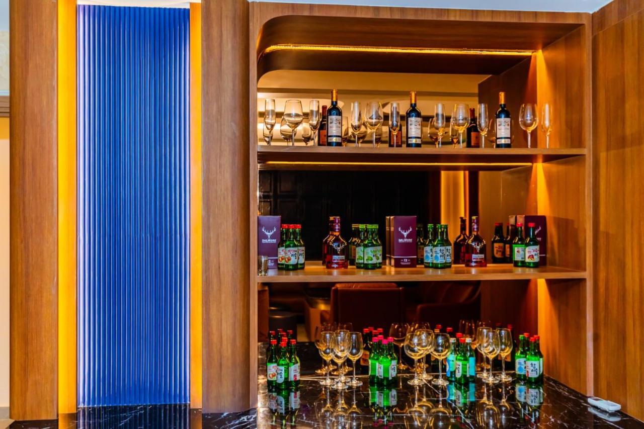 Dynasty Casino Hotel Bavet Ngoại thất bức ảnh