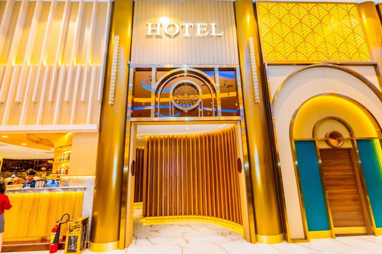 Dynasty Casino Hotel Bavet Ngoại thất bức ảnh