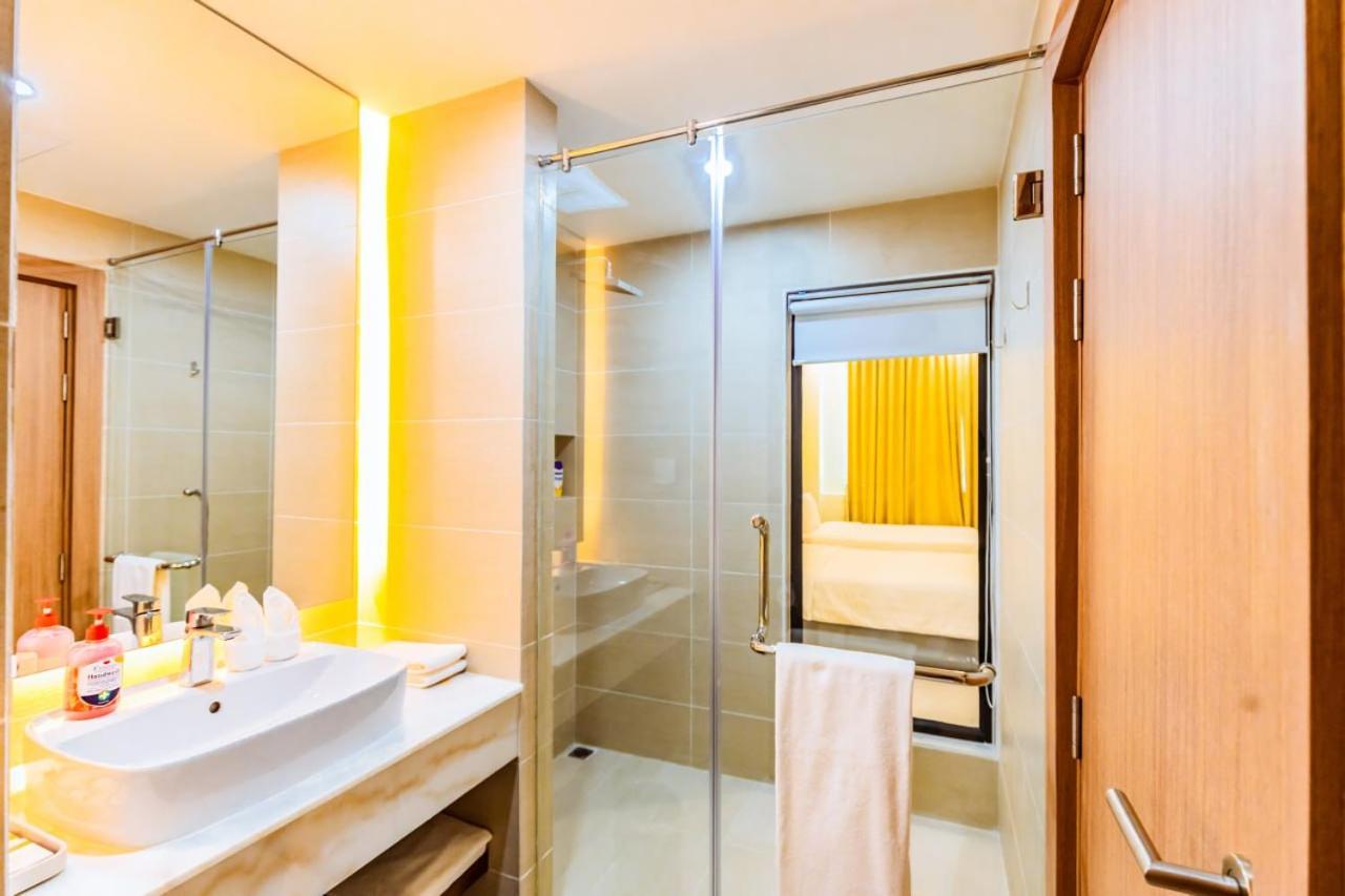 Dynasty Casino Hotel Bavet Ngoại thất bức ảnh