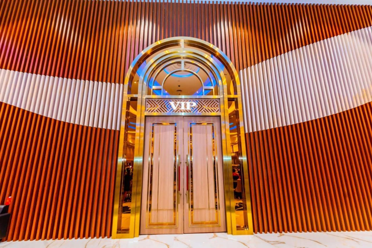 Dynasty Casino Hotel Bavet Ngoại thất bức ảnh