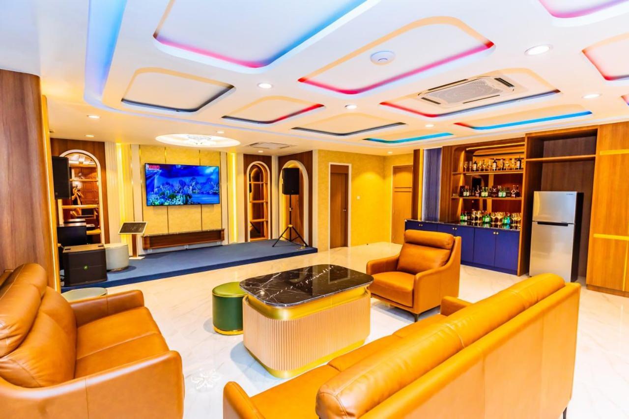 Dynasty Casino Hotel Bavet Ngoại thất bức ảnh