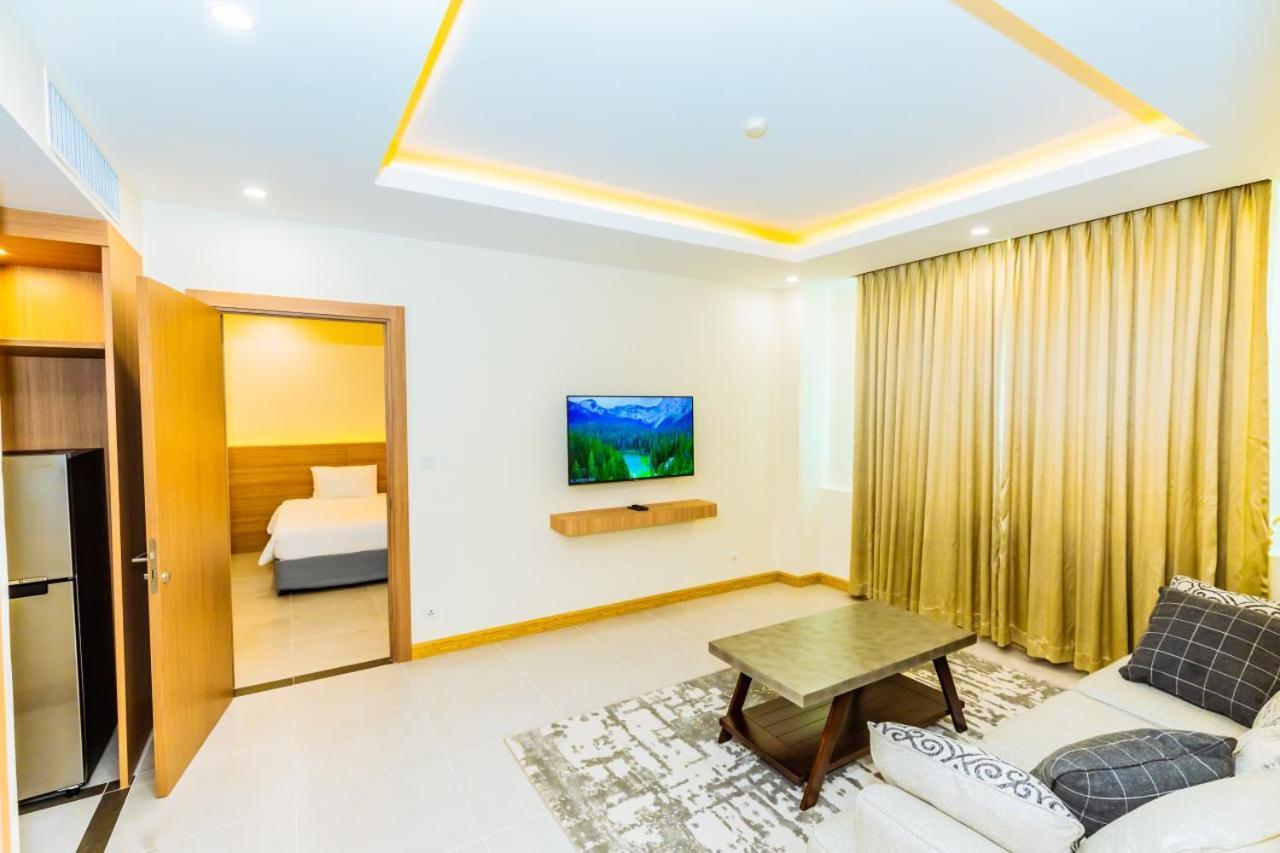 Dynasty Casino Hotel Bavet Ngoại thất bức ảnh